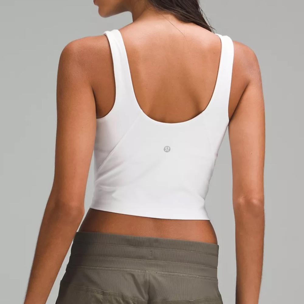 Lululemon Align Tank 🍋